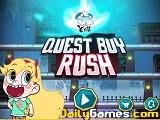 Star vs the forces of evil quest buy rush
